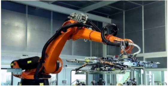 高性能工控機：解鎖工業(yè)自動化與數(shù)據(jù)處理的新境界(圖2)