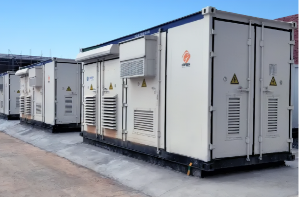 儲(chǔ)能設(shè)備安全隱患工業(yè)平板電腦解決方案(圖2)