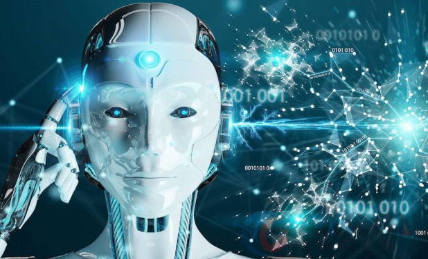 工控機(jī)在人工智能方向應(yīng)用(圖1)